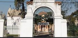 coroa de flores cemitério do santíssimo sacramento