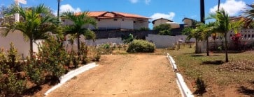 Coroa de flores Salvador Cemiterio Municipal de Pirajá