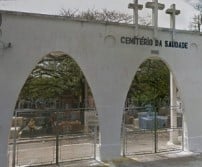 Cemitério Saudade São Miguel Paulista