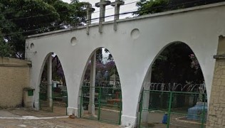 Floricultura que entrega Coroa de Flores Para Velório no Cemitério da Saudade - São Miguel Paulista 24 Horas