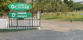Floricultura que entrega Coroa de Flores Para Velório no Cemitério do Carmo II 24 Horas