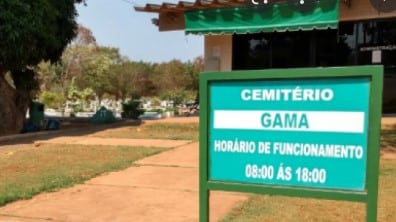 Floricultura que entrega Coroa de Flores Para Velório no Cemitério do Gama 24 Horas