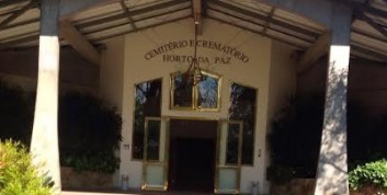 Floricultura que entrega Coroa de Flores Para Velório no Cemitério e Crematório Horto da Paz 24 Horas