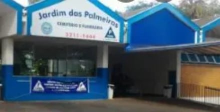 Floricultura que entrega Coroa de Flores Para Velório no Cemitério Jardim das Palmeiras 24 Horas