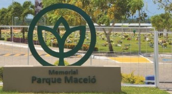 Floricultura que entrega Coroa de Flores Para Velório no Cemitério Memorial Parque Maceió 24 Horas