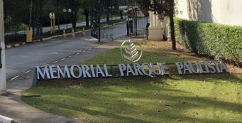 Floricultura que entrega Coroa de Flores Para Velório no Cemitério Memorial Parque Paulista 24 Horas