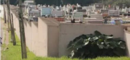Floricultura que entrega Coroa de Flores Para Velório no Cemitério Municipal São José Operário 24 Horas