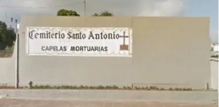 Floricultura que entrega Coroa de Flores Para Velório no Cemitério Santo Antônio 24 Horas