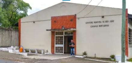 Floricultura que entrega Coroa de Flores Para Velório no Cemitério São João 24 Horas