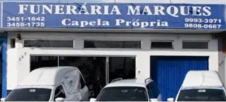 Floricultura que entrega Coroa de Flores Para Velório no Cemitério Velório Capela Funerária Marques 24 Horas