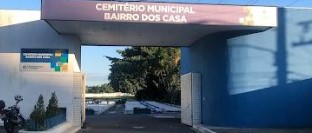 Floricultura que entrega Coroa de Flores Para Velório no Cemitério Bairro dos Casa