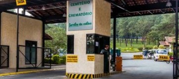 Floricultura que entrega Coroa de Flores Para Velório no Cemitério Jardim da Colina