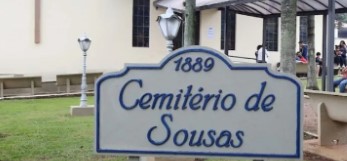 Floricultura que entrega Coroa de Flores Para Velório no Cemitério de Sousas