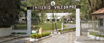 Floricultura que entrega Coroa de Flores Para Velório no Cemitério Jardim Vale da Paz