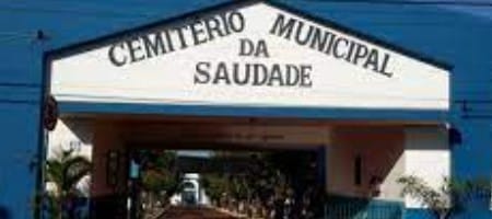 Floricultura que entrega Coroa de Flores Para Velório no Cemitério Municipal da Saudade