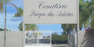 Floricultura que entrega Coroa de Flores Para Velório no Cemitério Parque das Acácias