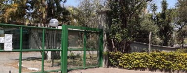 Floricultura que entrega Coroa de Flores Para Velório no Cemitério Parque das Flores