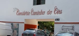 Floricultura que entrega Coroa de Flores Para Velório no Cemitério Caminho Do Céu 24 Horas