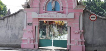 Floricultura que entrega Coroa de Flores Para Velório no Cemitério da Saudade 24 Horas