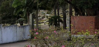 Floricultura que entrega Coroa de Flores Para Velório no Cemitério Municipal Santa Cândida 24 Horas