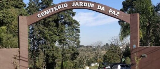 Floricultura que entrega Coroa de Flores Para Velório no Cemitério Parque Jardim da Paz 24 Horas