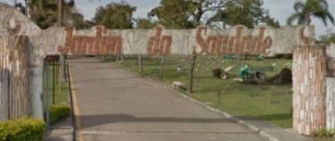 Floricultura que entrega Coroa de Flores Para Velório no Cemitério Parque Jardim da Saudade - Pinhais 24 Horas