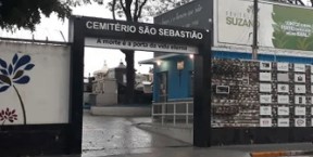 Floricultura que entrega Coroa de Flores Para Velório no Cemitério São Sebastião 24 Horas