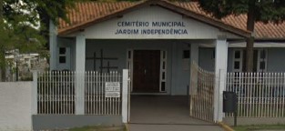 Floricultura que entrega Coroa de Flores Para Velório no Cemitério Municipal Jardim Independência 24 Horas