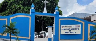 Floricultura que entrega Coroa de Flores Para Velório no Cemitério de Mesquita 24 Horas