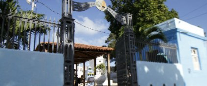 Floricultura que entrega Coroa de Flores Para Velório no Cemitério de Olinda 24 Horas