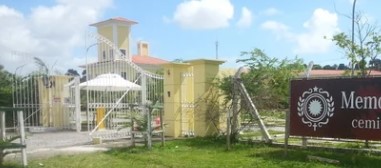 Floricultura que entrega Coroa de Flores Para Velório no Cemitério e Crematório Memorial Guararapes 24 Horas