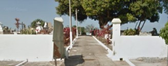 Floricultura que entrega Coroa de Flores Para Velório no Cemitério Municipal de Ipiiba 24 Horas
