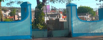 Floricultura que entrega Coroa de Flores Para Velório no Cemitério Municipal de São Gonçalo 24 Horas