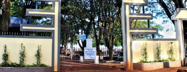 Floricultura que entrega Coroa de Flores Para Velório no Cemitério Municipal de Sarandi 24 Horas