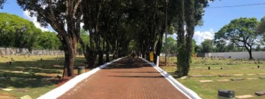 Floricultura que entrega Coroa de Flores Para Velório no Cemitério Municipal Jardim São Paulo 24 Horas