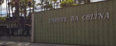 Floricultura que entrega Coroa de Flores Para Velório no Cemitério Parque da Colina 24 Horas