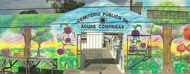 Floricultura que entrega Coroa de Flores Para Velório no Cemitério Público de Águas Compridas 24 Horas
