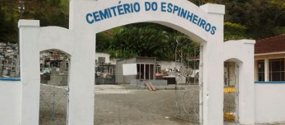 Floricultura que entrega Coroa de Flores Para Velório no Cemitério Espinheiros 24 Horas