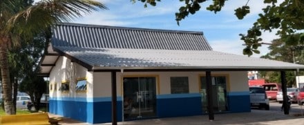 Floricultura que entrega Coroa de Flores Para Velório no Cemitério Capela Mortuária São Cristóvão 24 Horas