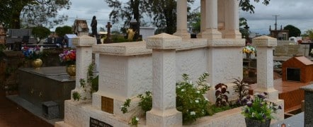 Floricultura que entrega Coroa de Flores Para Velório no Cemitério Cristo Rei 24 Horas