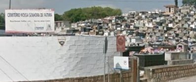 Floricultura que entrega Coroa de Flores Para Velório no Cemitério Nossa Senhora de Fátima 24 Horas