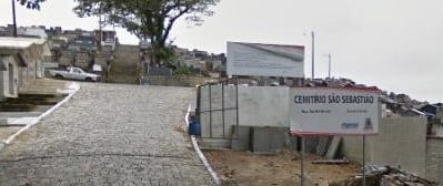 Floricultura que entrega Coroa de Flores Para Velório no Cemitério São Sebastião 24 Horas