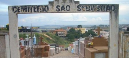 Floricultura que entrega Coroa de Flores Para Velório no Cemitério São Sebastião 24 Horas