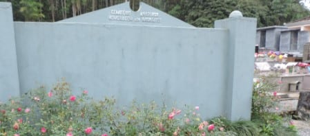 Floricultura que entrega Coroa de Flores Para Velório no Cemitério Anaburgo 24 Horas