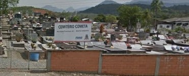 Floricultura que entrega Coroa de Flores Para Velório no Cemitério Cometa 24 Horas