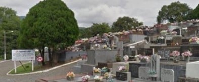 Floricultura que entrega Coroa de Flores Para Velório no Cemitério da Rua João Pessoa 24 Horas