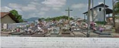 Floricultura que entrega Coroa de Flores Para Velório no Cemitério Ecumênico de Itoupavazinha 24 Horas