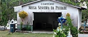 Floricultura que entrega Coroa de Flores Para Velório no Cemitério Nossa Senhora da Piedade 24 Horas