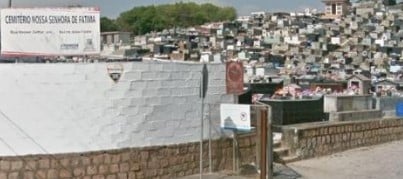 Floricultura que entrega Coroa de Flores Para Velório no Cemitério Nossa Senhora de Fátima 24 Horas