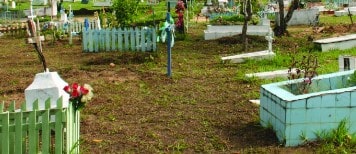 Floricultura que entrega Coroa de Flores Para Velório no Cemitério Santo Alberto 24 Horas